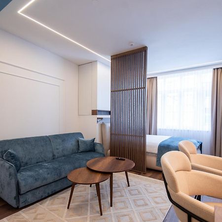 Bel Air Apartments Sarajevo Bagian luar foto