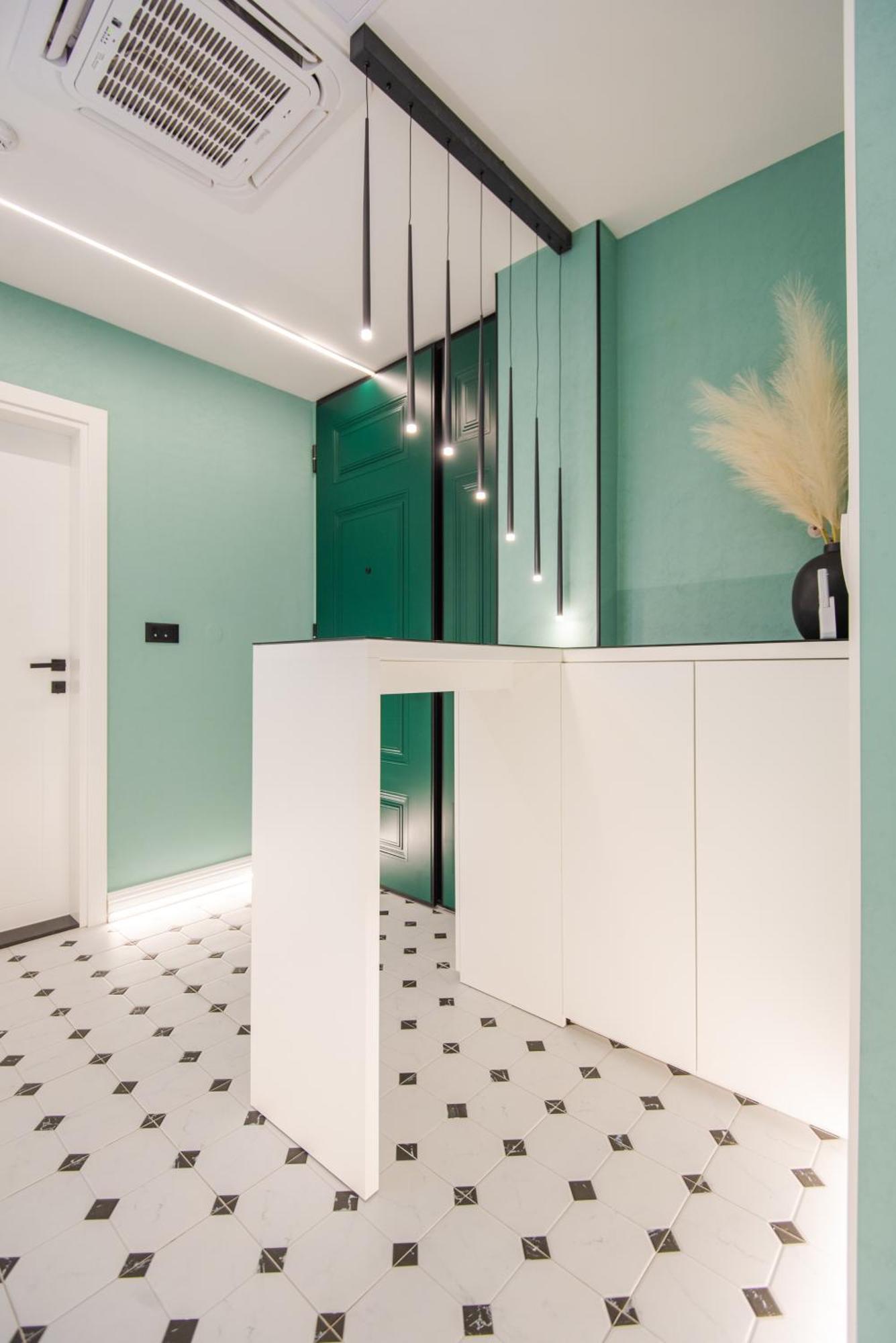 Bel Air Apartments Sarajevo Bagian luar foto