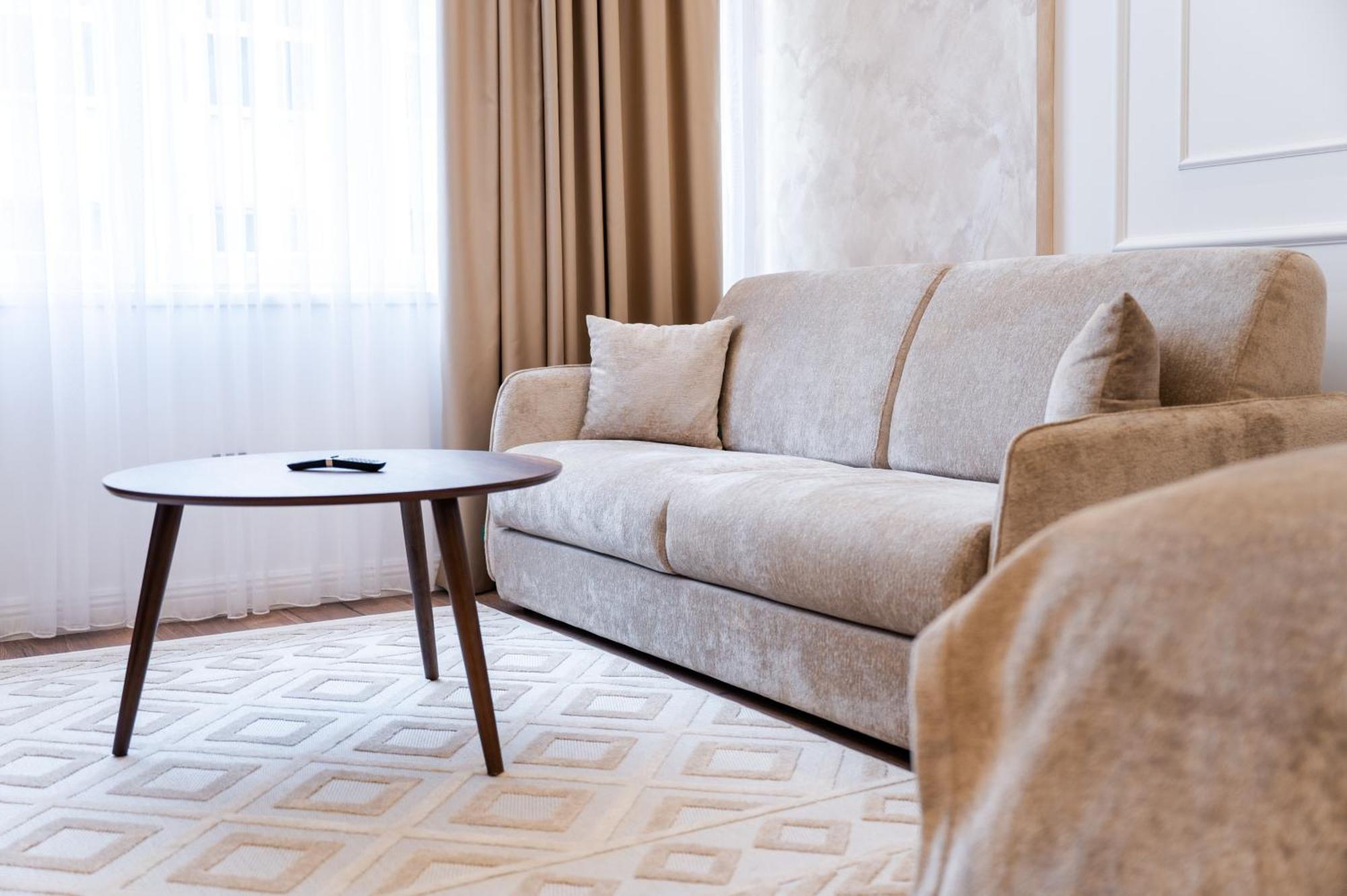 Bel Air Apartments Sarajevo Bagian luar foto