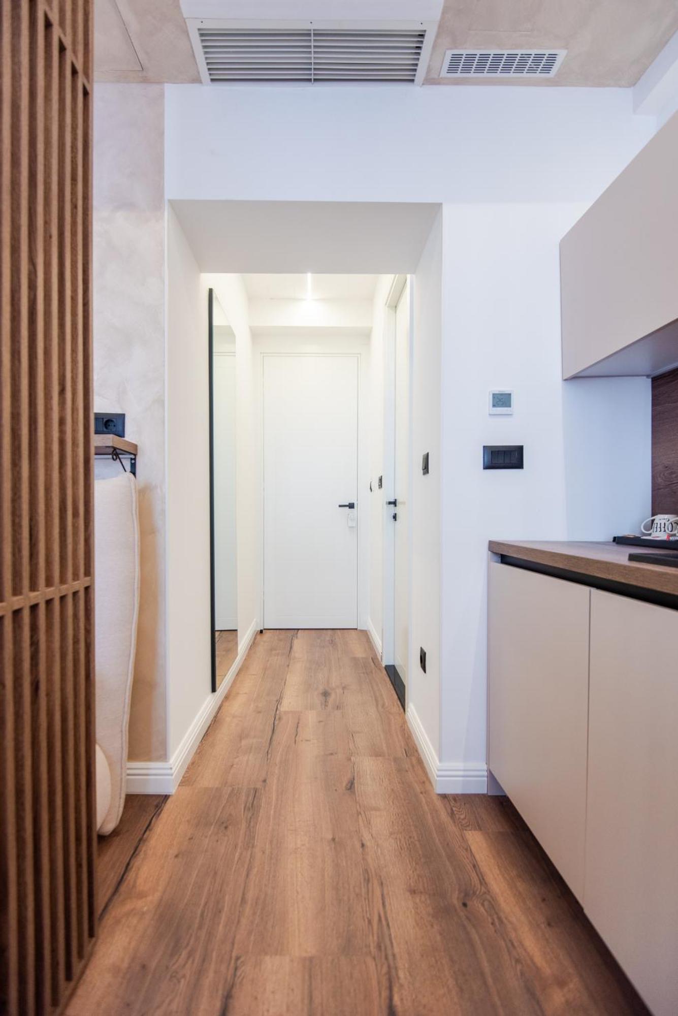 Bel Air Apartments Sarajevo Bagian luar foto